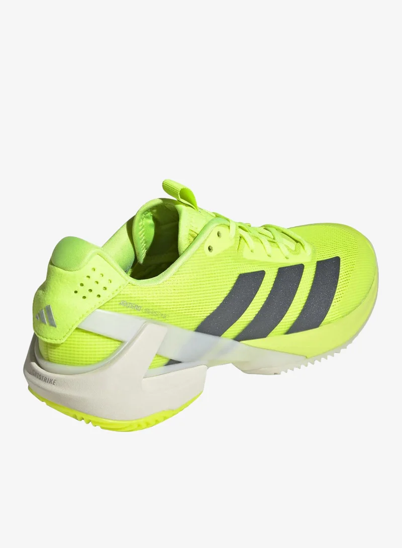 Adidas Adizero Ubersonic 5 Clay Tennis Shoes